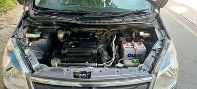 Suzuki Wagon R 2018