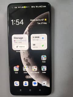 Oppo F21 Pro 8gb 128gb Black