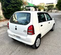 Suzuki Alto VXR 2011 (July) Manual 1.0 petrol B2B Original