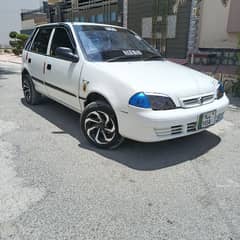 Suzuki Cultus VXR 2006 jenman