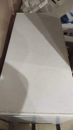 WAVES DEEP FREEZER