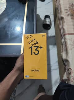 Realme 13+ 5g 12gb 256gb