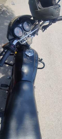 Honda 100