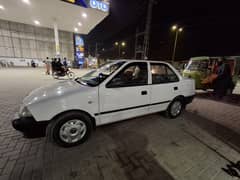 Suzuki Margalla