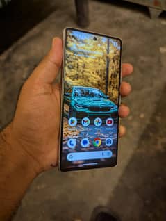 Google pixel 7 PTA