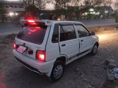 Suzuki Mehran