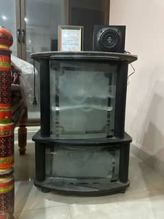 tv trolley