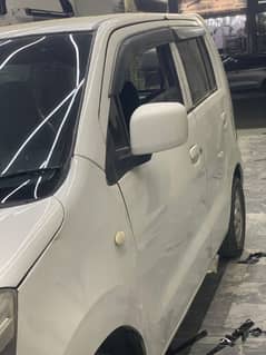 Suzuki Wagon R 2019
