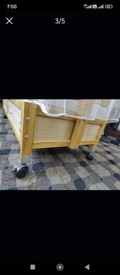 BABY COT | BABY CRIB | BABY BED | SWING BABY COT