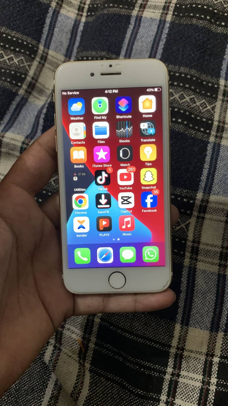 iPhone 7 Exchange Possible With Android Mobile 2