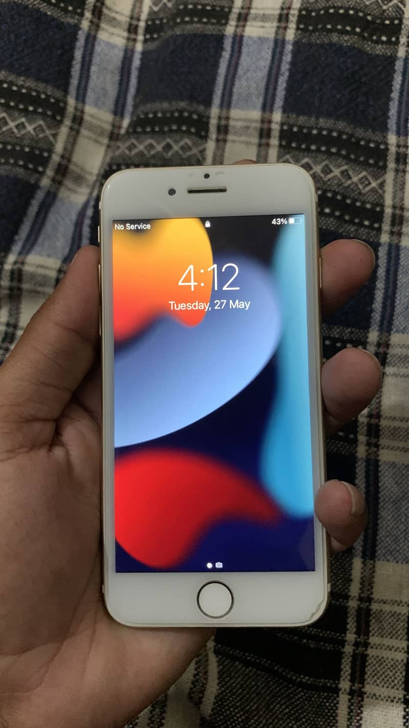 iPhone 7 Exchange Possible With Android Mobile 3