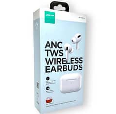 Haino Teko and Joyroom airpods