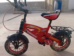 Cycle For Kids