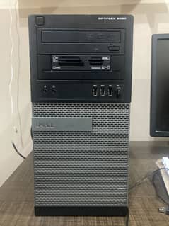 Gaming pc