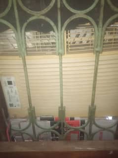 window AC