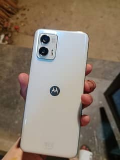 MOTO G73 PTA APPROVED 03289234267