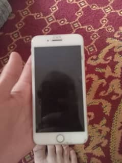 iphone 8 plus 256 Gb