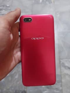 oppo A1k