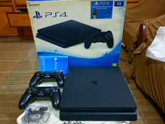 Ps4 Slim 1tb Jailbreak
