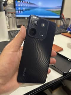 Infinix smart 7
