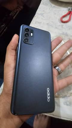 Oppe Reno 6 8 128 with box chargar