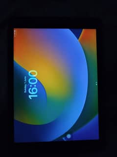iPad 5th generation