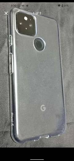 Goggle pixel 4a panel chahiy Kisi k pass hoto rabta kry