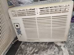 0.5 Ton Portable Ac (Working on UPS)