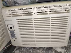 0.5 Ton Portable Ac (Working on UPS)