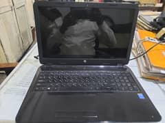 HP I5 4th generation