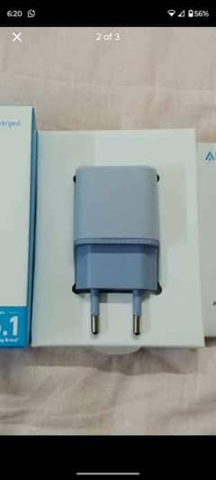Anker