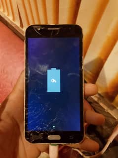 samsung j5. pta approved