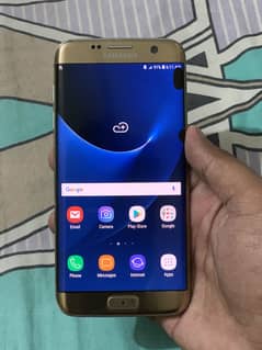 Samsung S7 EDGE PTA Approved