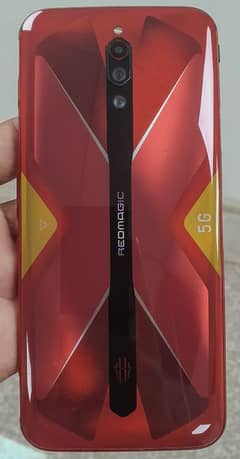 REDMEGIC