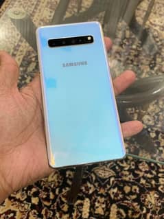 Samsung S10 5g in original condition
