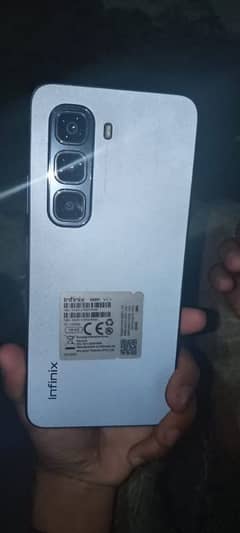 Infinix