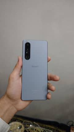 xperia 1 mark 3