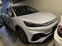 BYD Atto 3 - SR Advance - Brand New just delivered