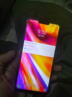 LG G7 NON PTA