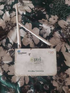 PTCL (D301) Router