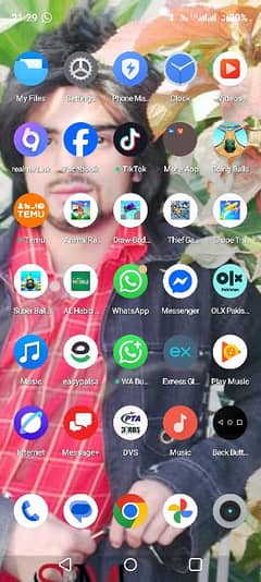 realme