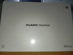 Huawei Matepad 11.5