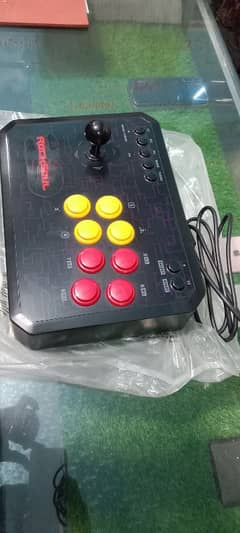 Controller