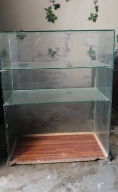 Glass