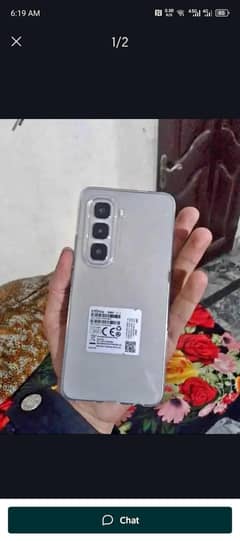 Infinix hot 50 pro For sale