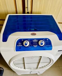 Air Ice Cooler Brand new (Boss Company]
