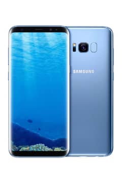 Samsung s8 plus
