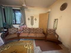 Sofa set