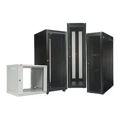 Maverik Server Racks | Switches Racks | Maverik Brand