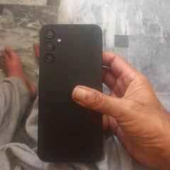 Samsung Mobile A14
